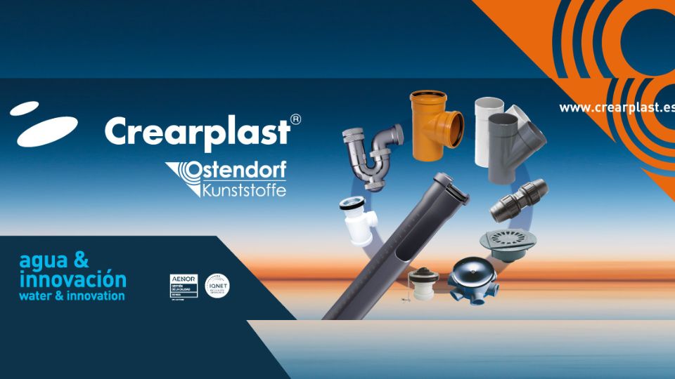 Sistema HT SAFE insonorizado